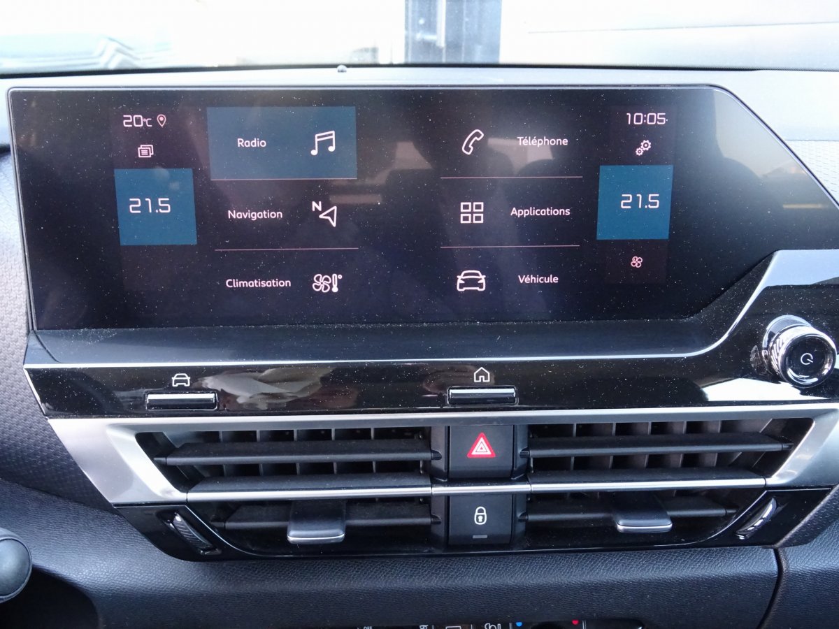 Citroën C4 (3)
