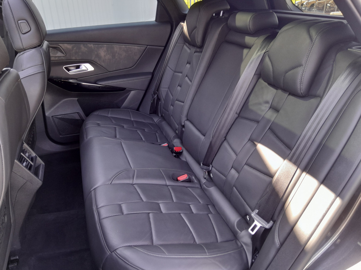 Ds DS 7 Crossback