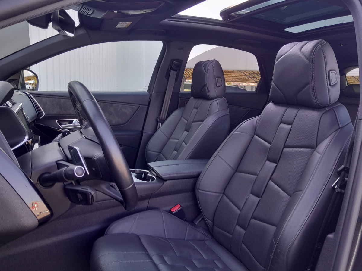 Ds DS 7 Crossback
