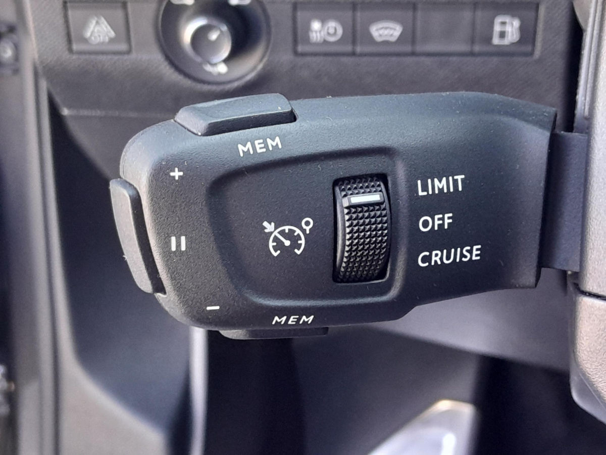 Ds DS 7 Crossback