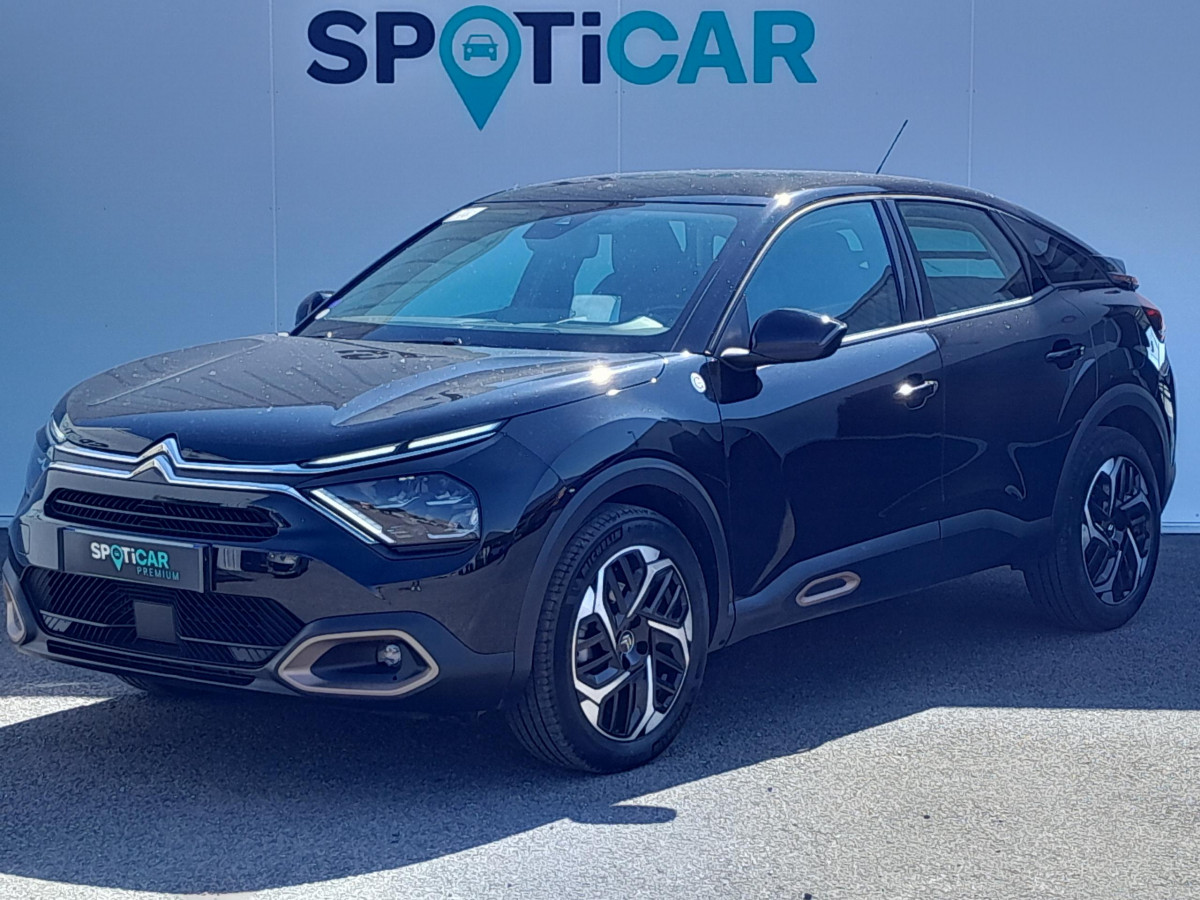 Citroën C4 (3)