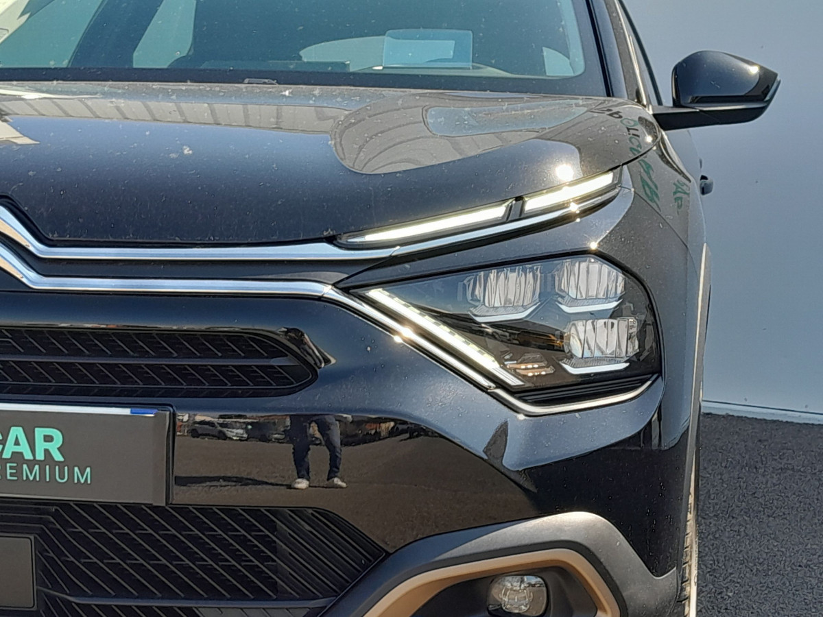Citroën C4 (3)