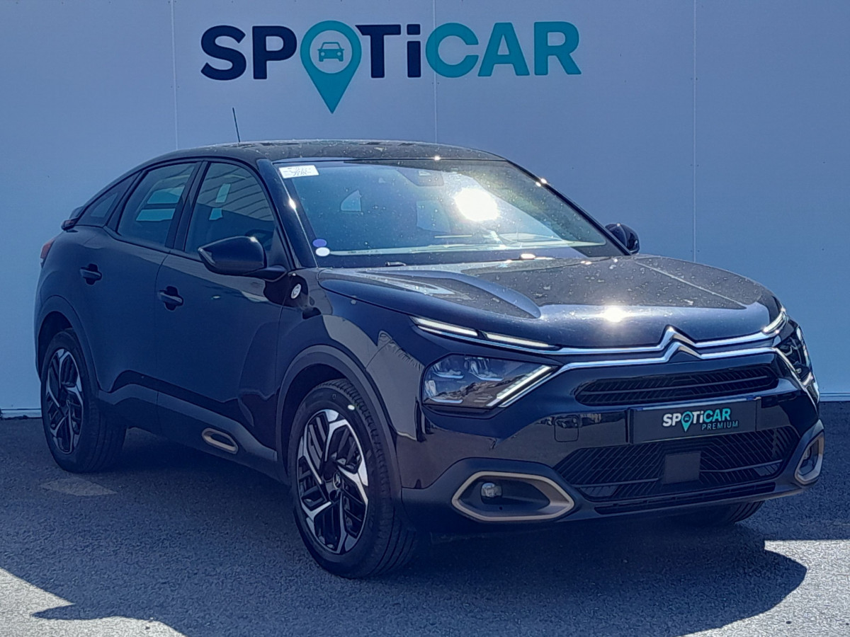 Citroën C4 (3)