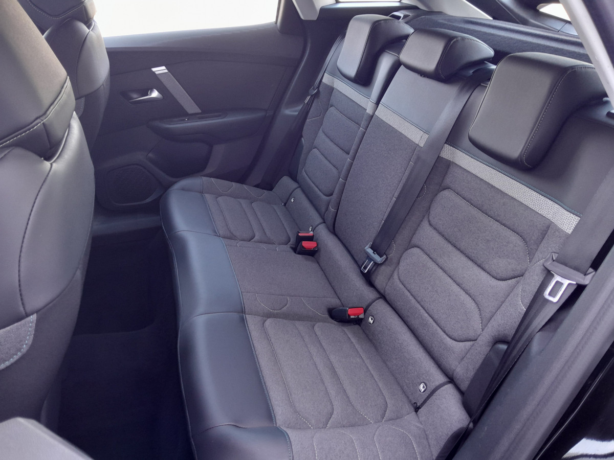 Citroën C4 (3)