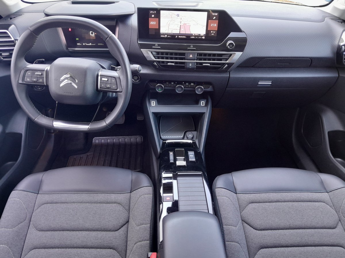 Citroën C4 (3)