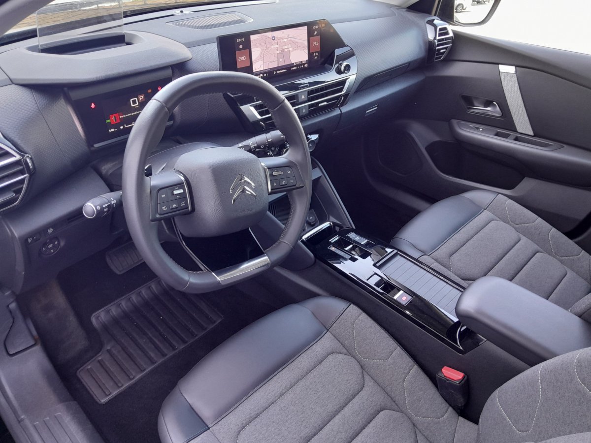 Citroën C4 (3)