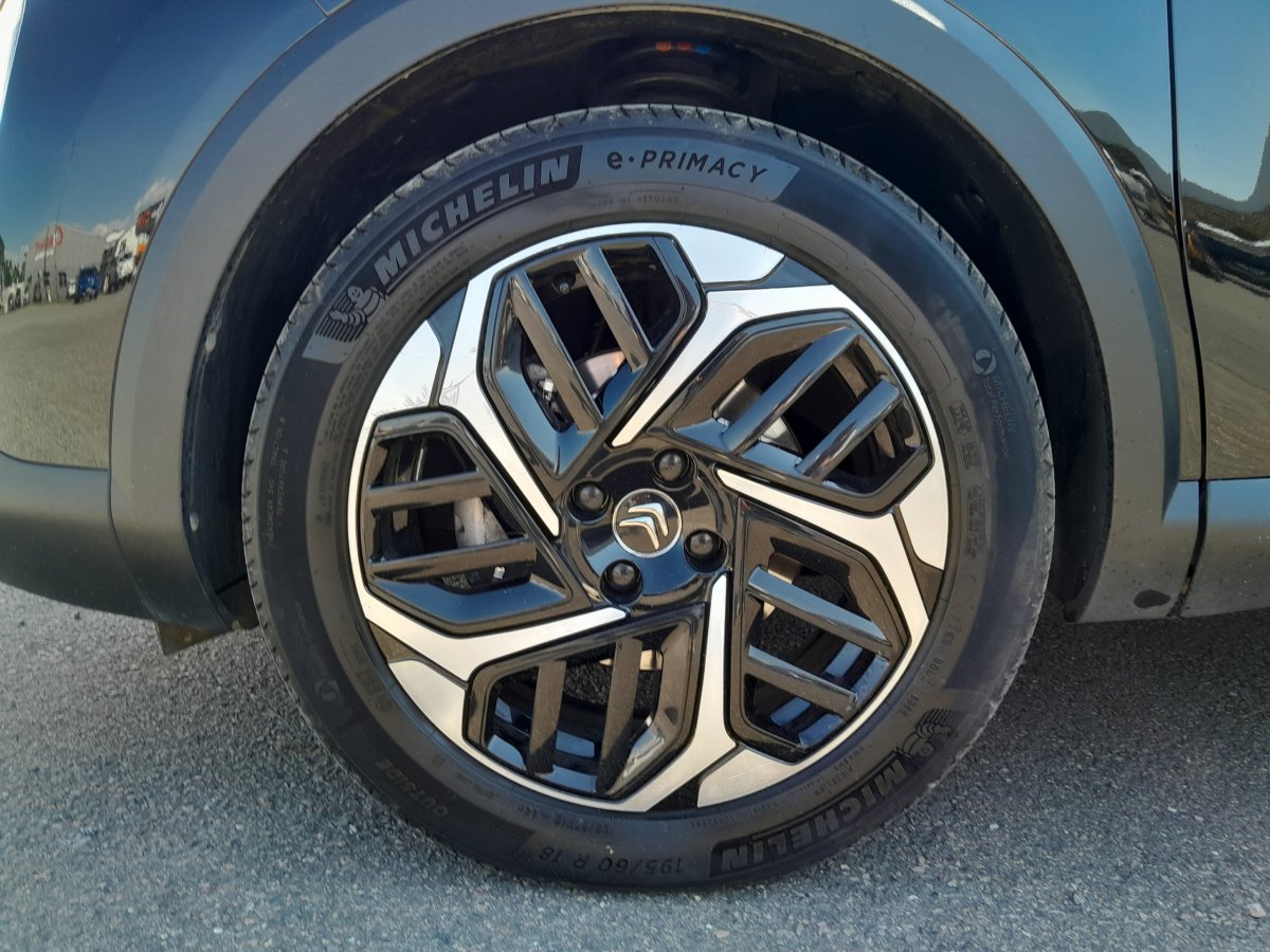 Citroën C4 (3)