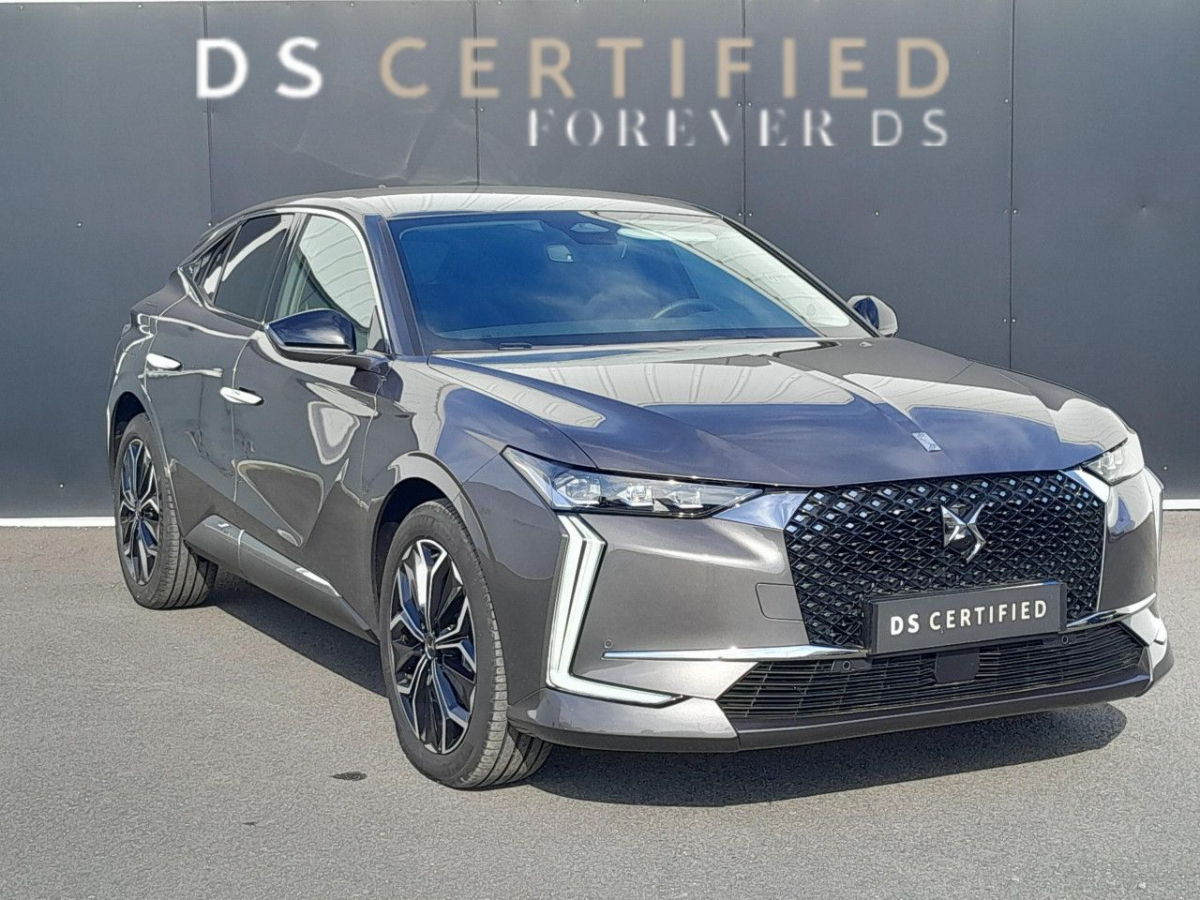 Ds DS 4 (2)