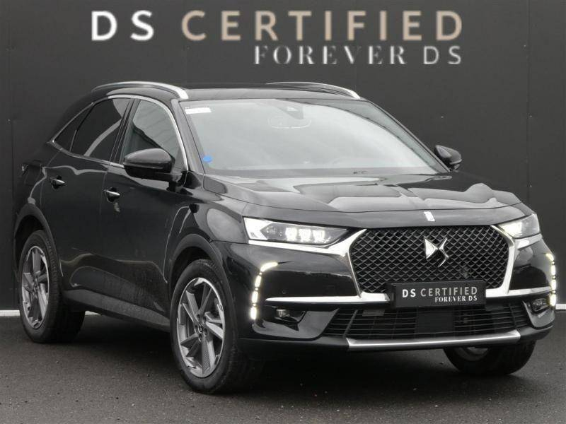 Ds DS 7 Crossback