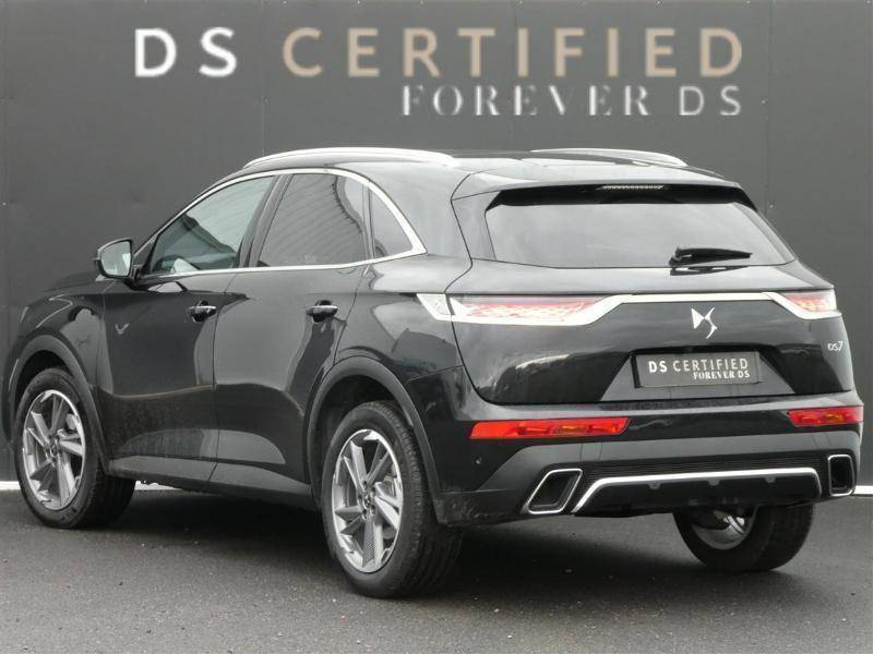 Ds DS 7 Crossback