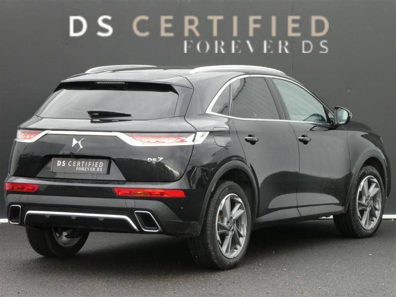 Ds DS 7 Crossback