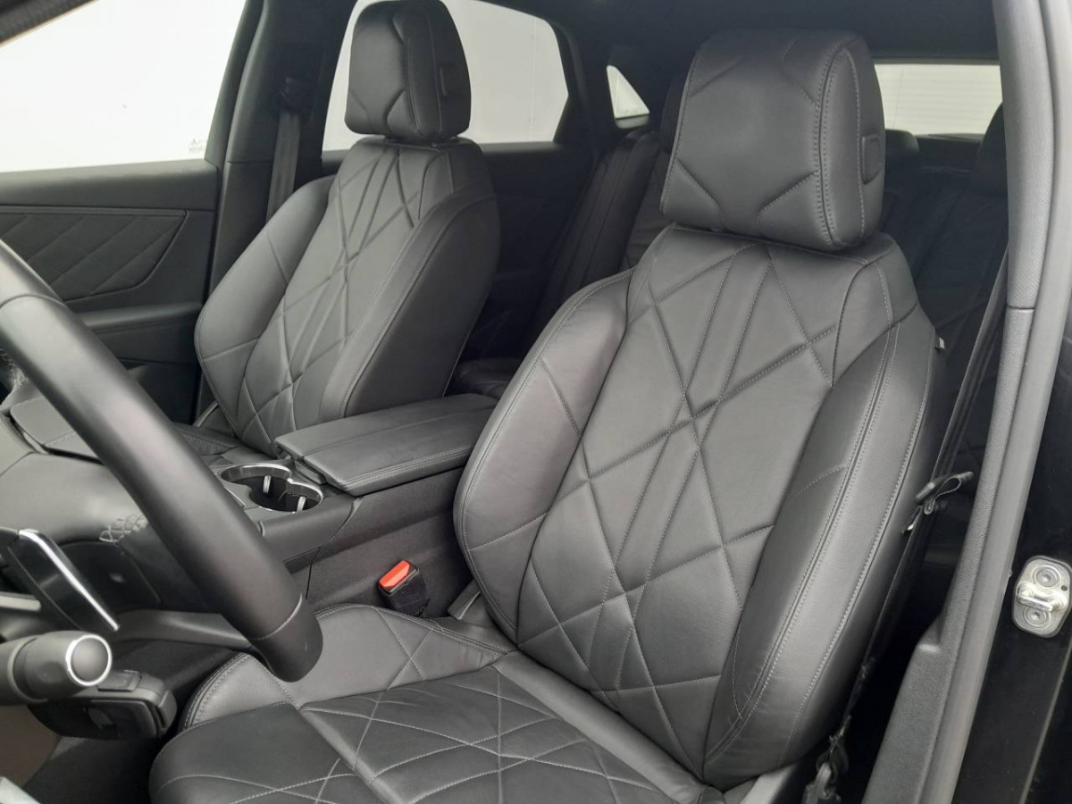 Ds DS 7 Crossback