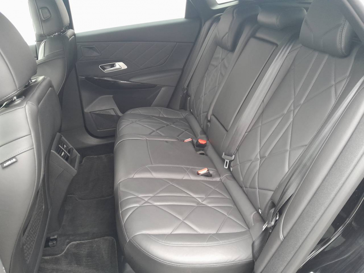Ds DS 7 Crossback