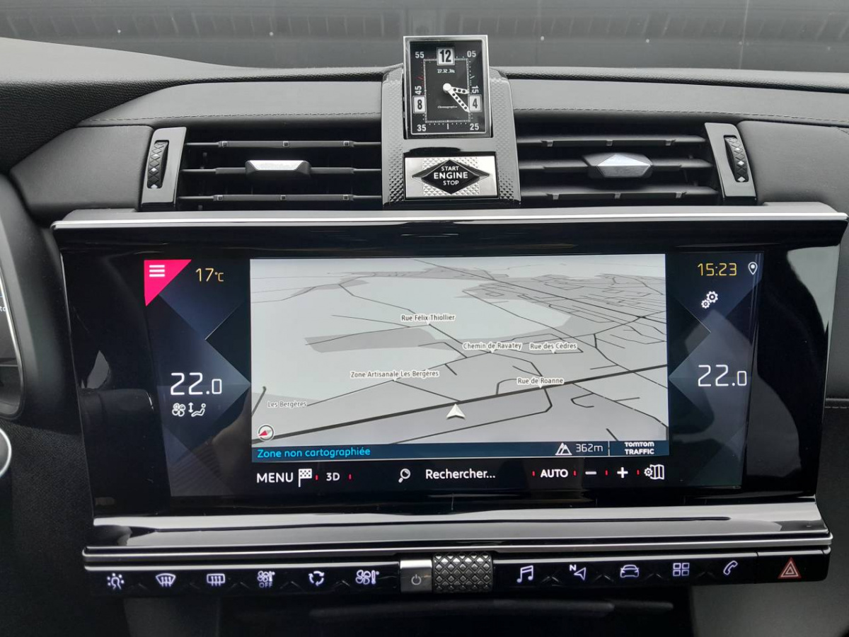 Ds DS 7 Crossback