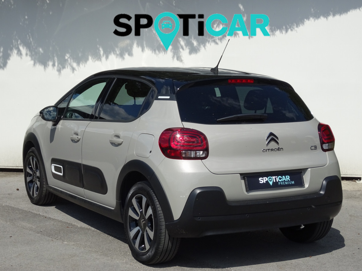 Citroën C3 (3)