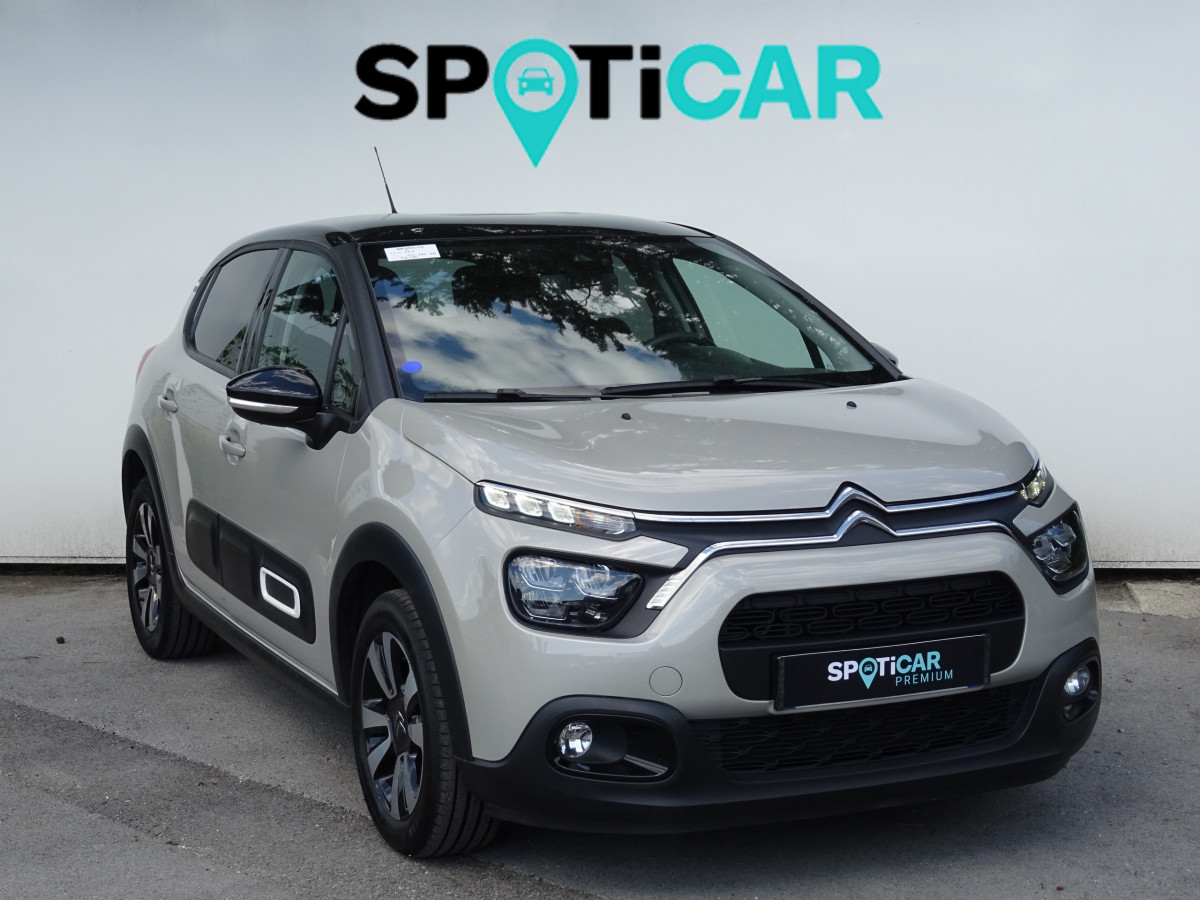 Citroën C3 (3)