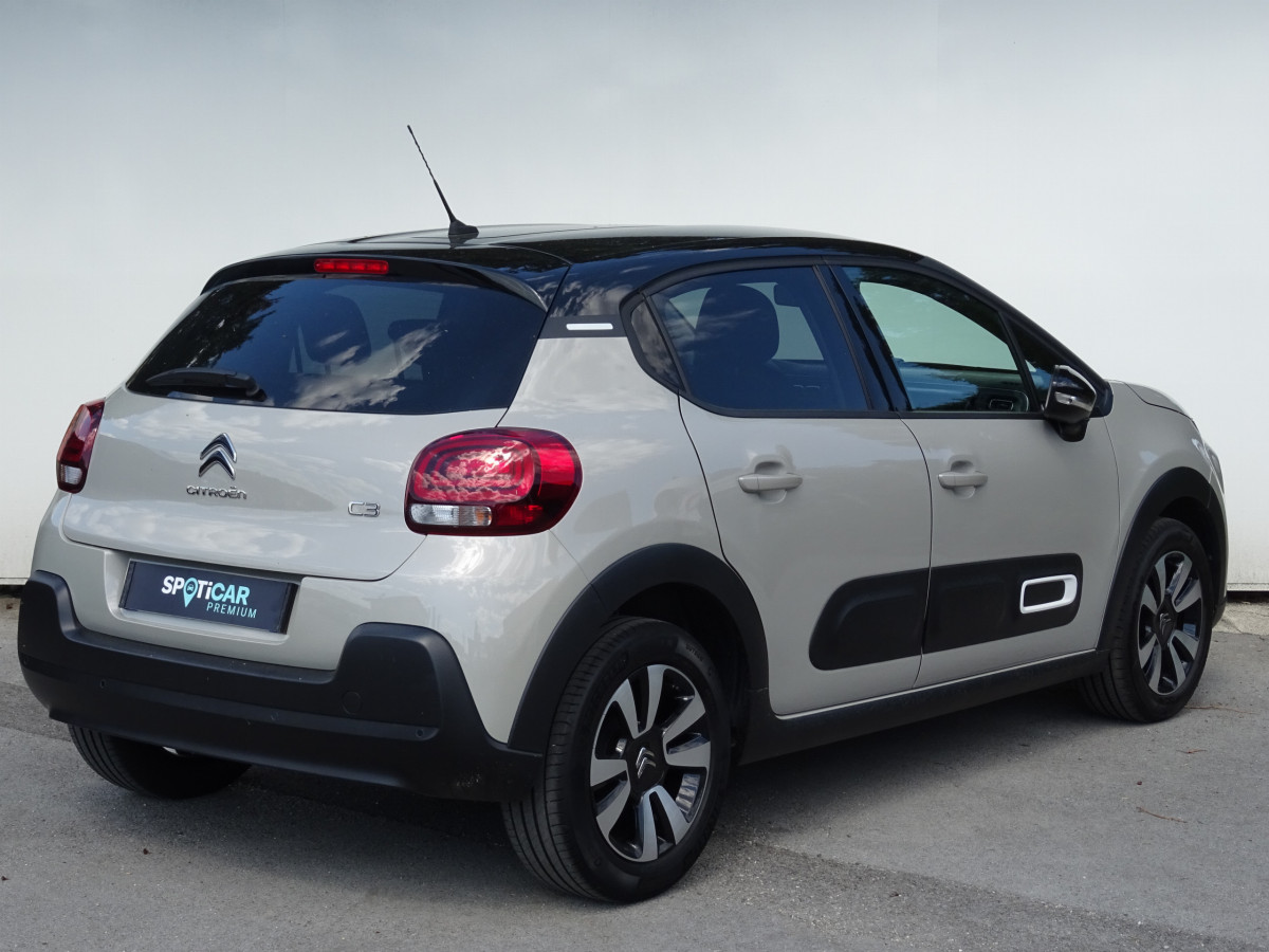 Citroën C3 (3)
