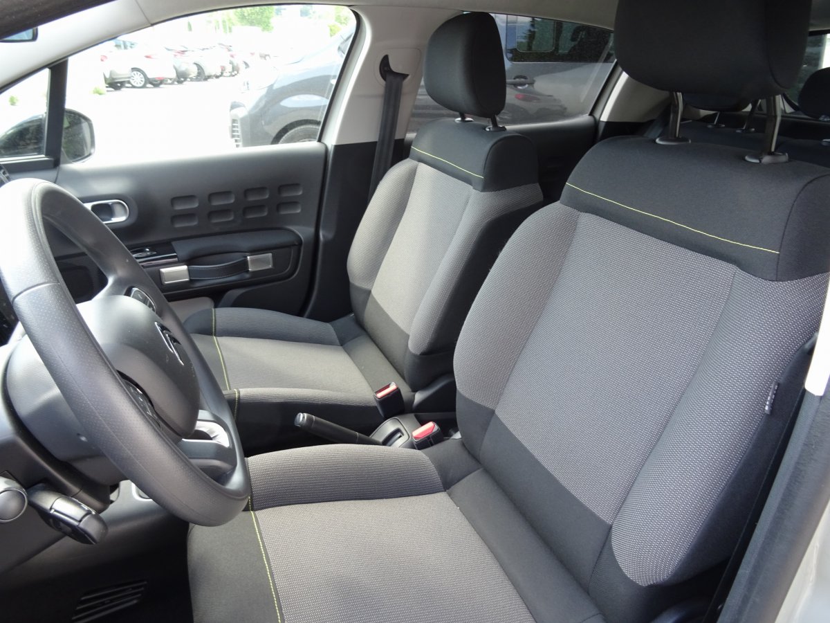 Citroën C3 (3)
