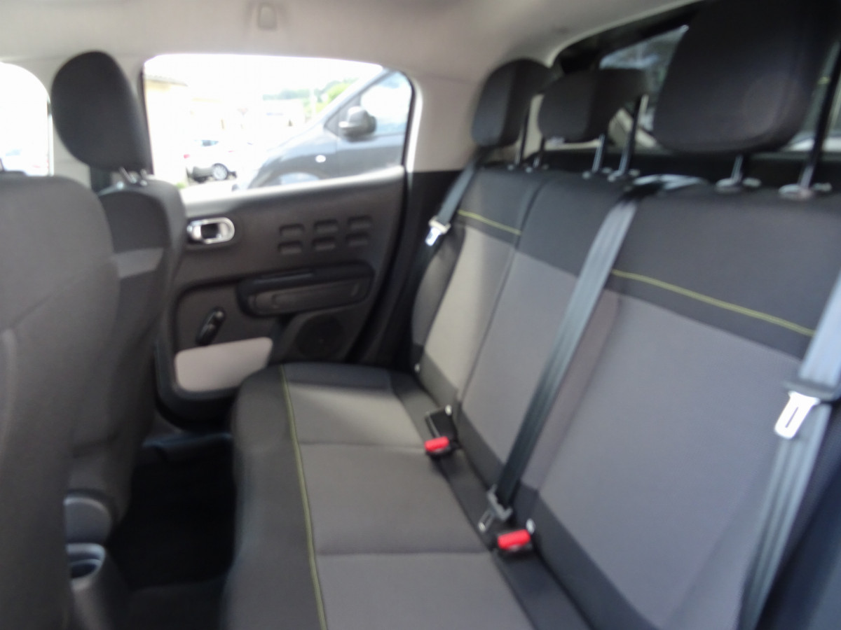 Citroën C3 (3)