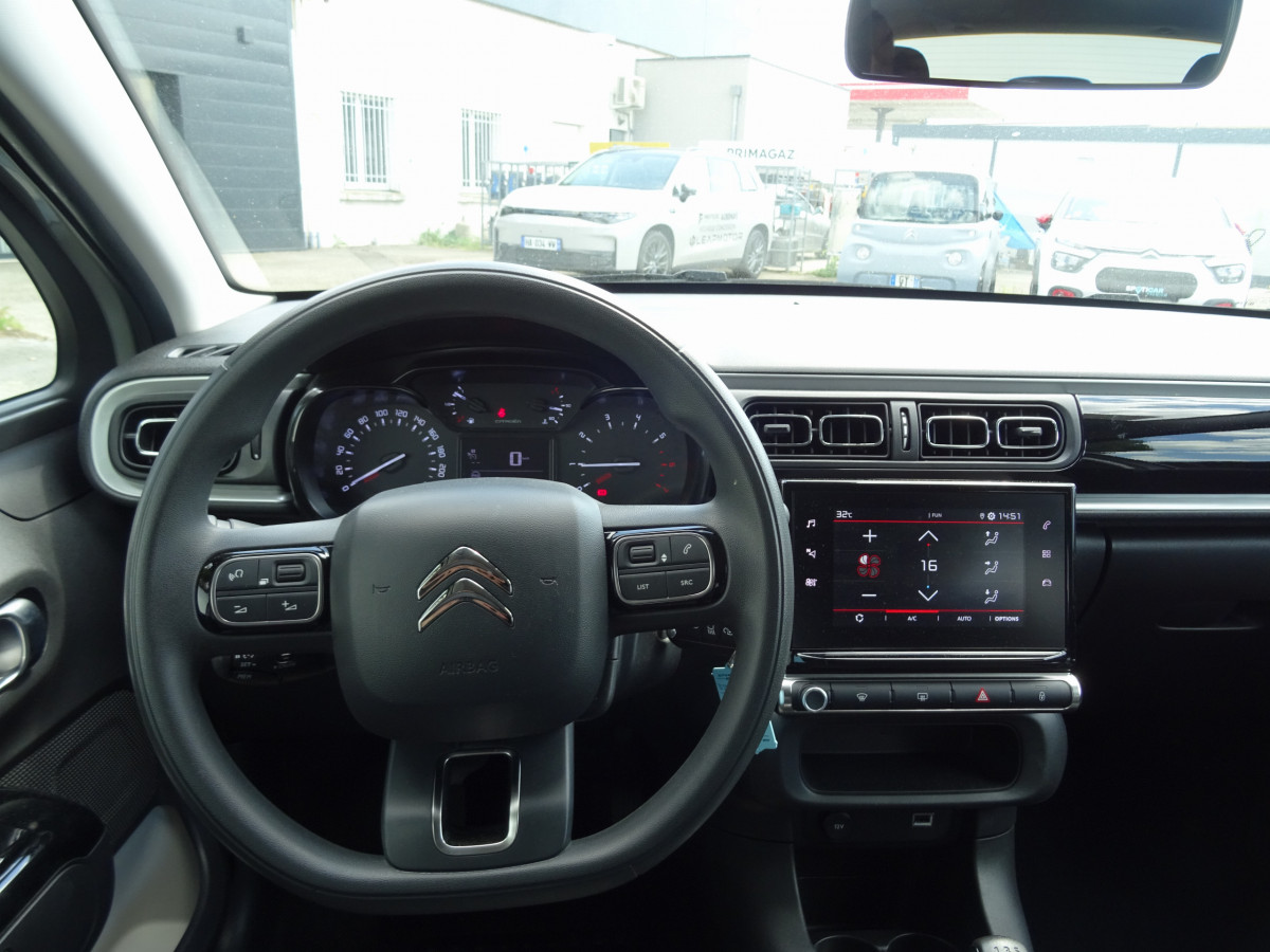 Citroën C3 (3)