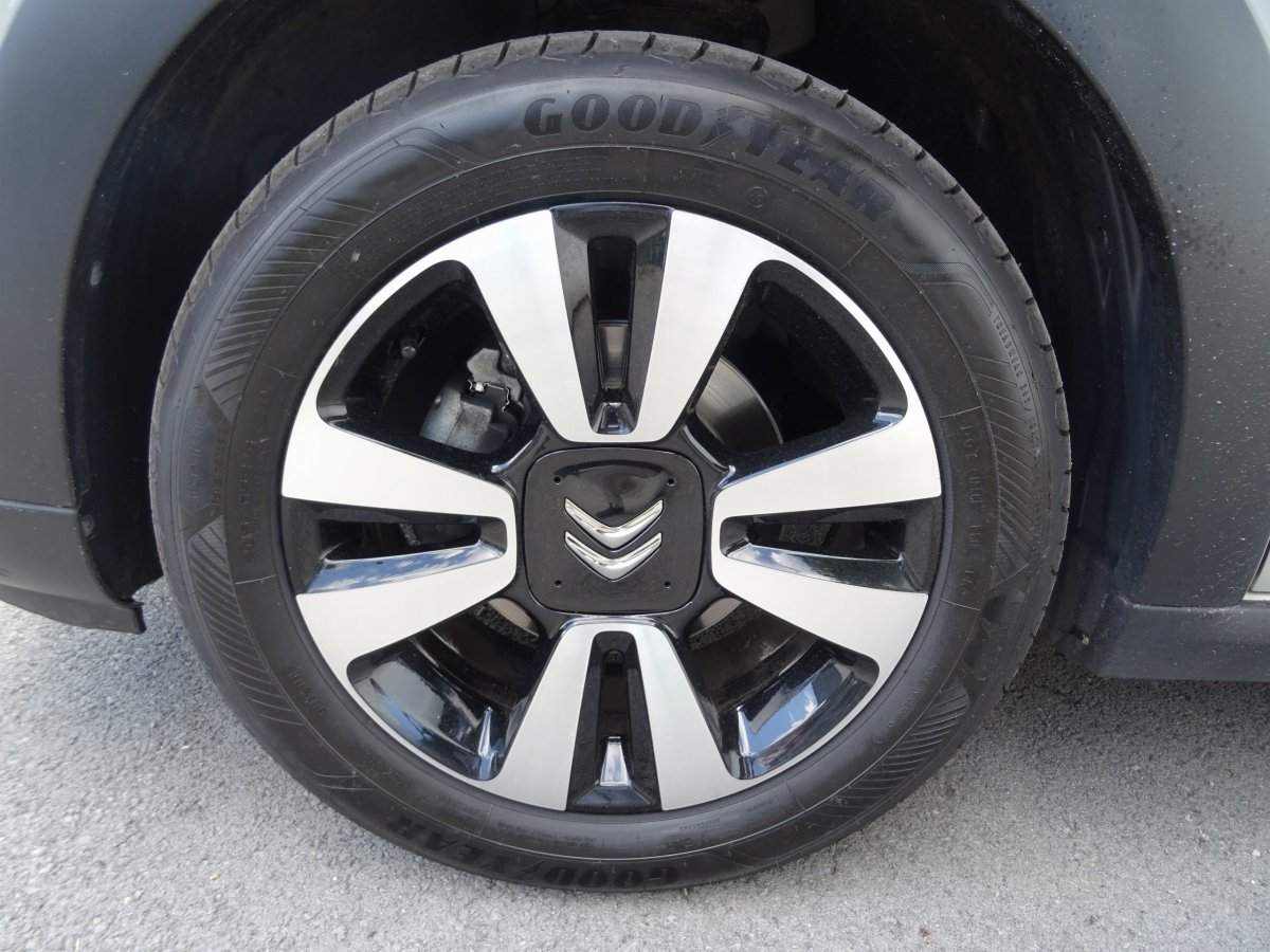 Citroën C3 (3)