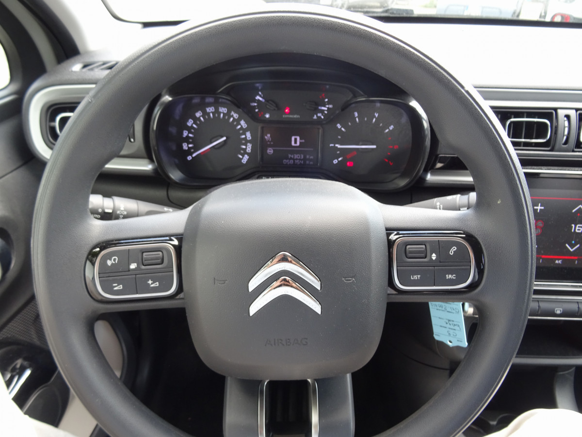 Citroën C3 (3)