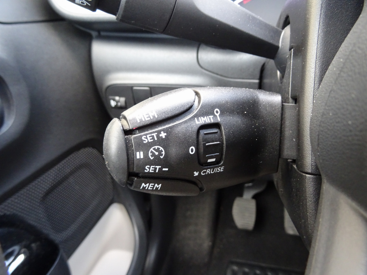 Citroën C3 (3)