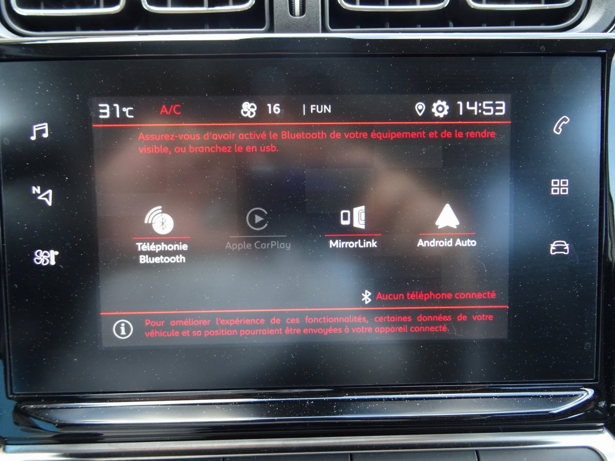 Citroën C3 (3)