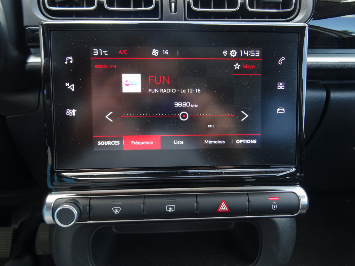 Citroën C3 (3)