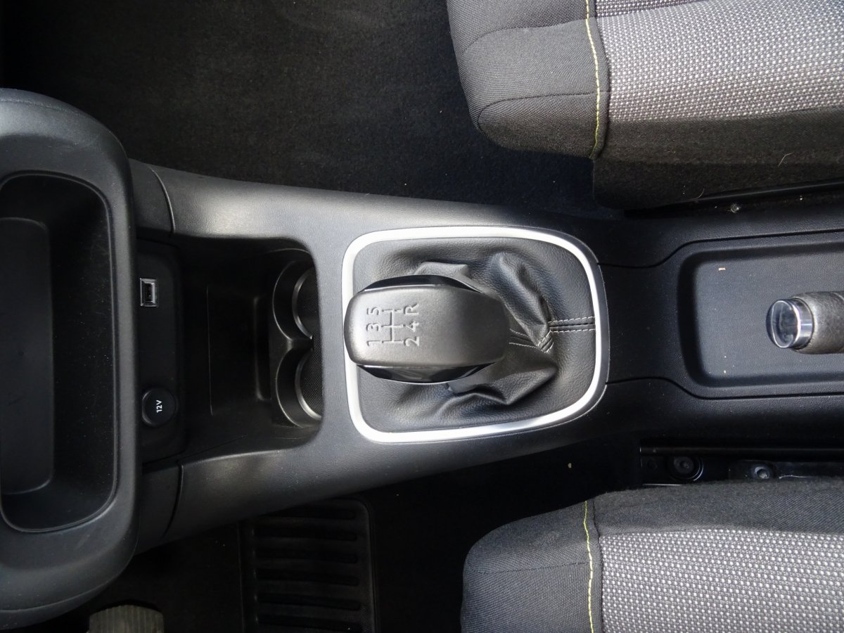 Citroën C3 (3)