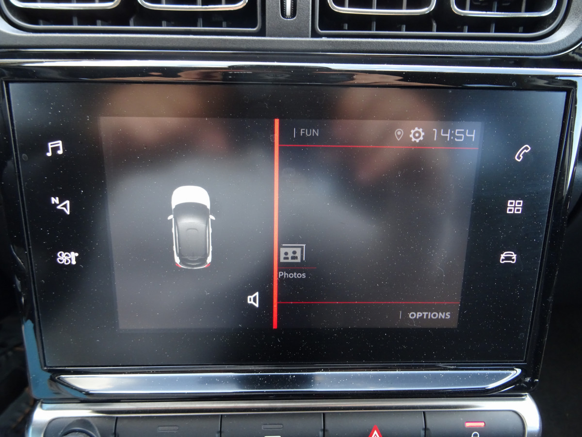 Citroën C3 (3)