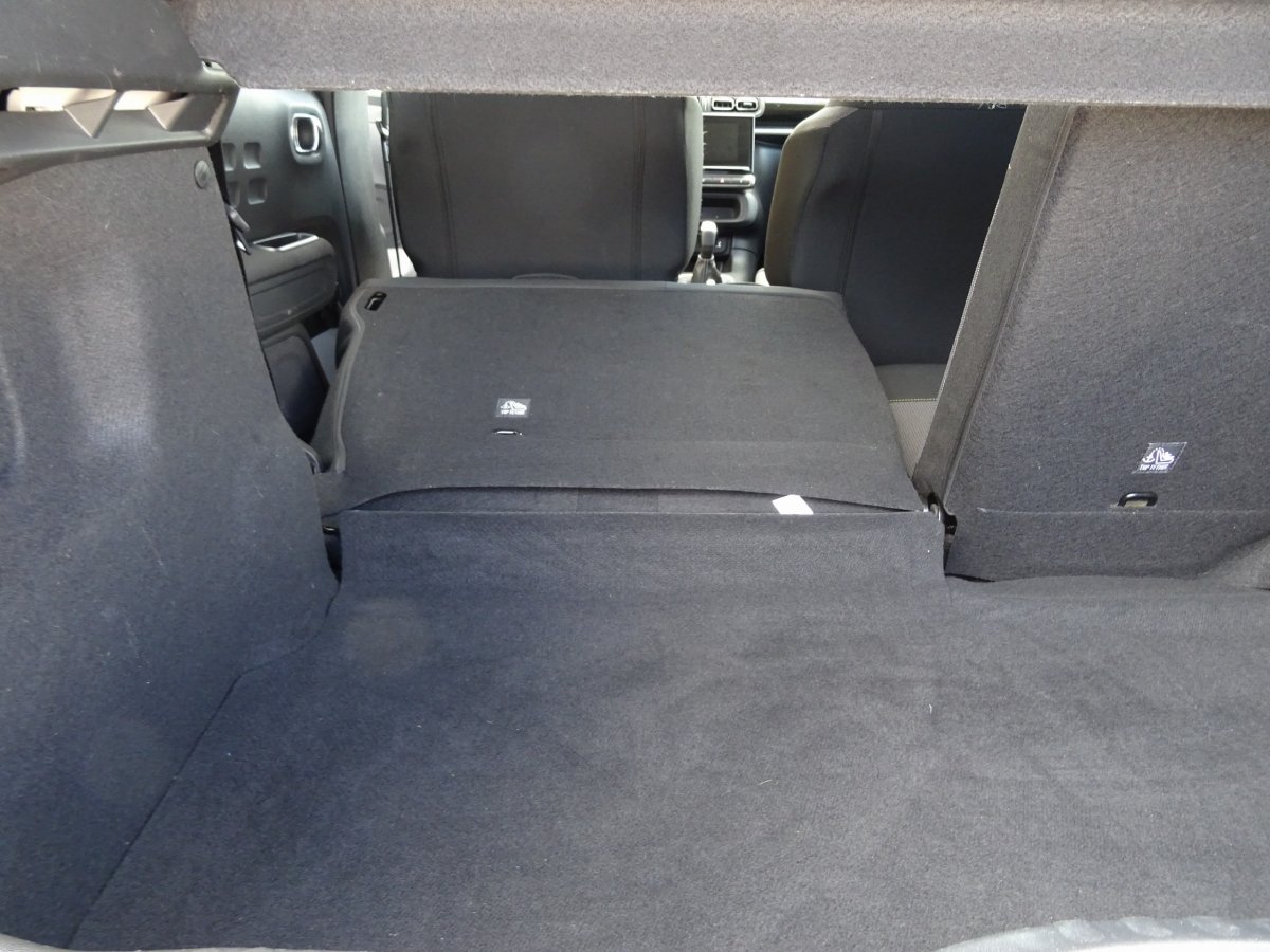 Citroën C3 (3)