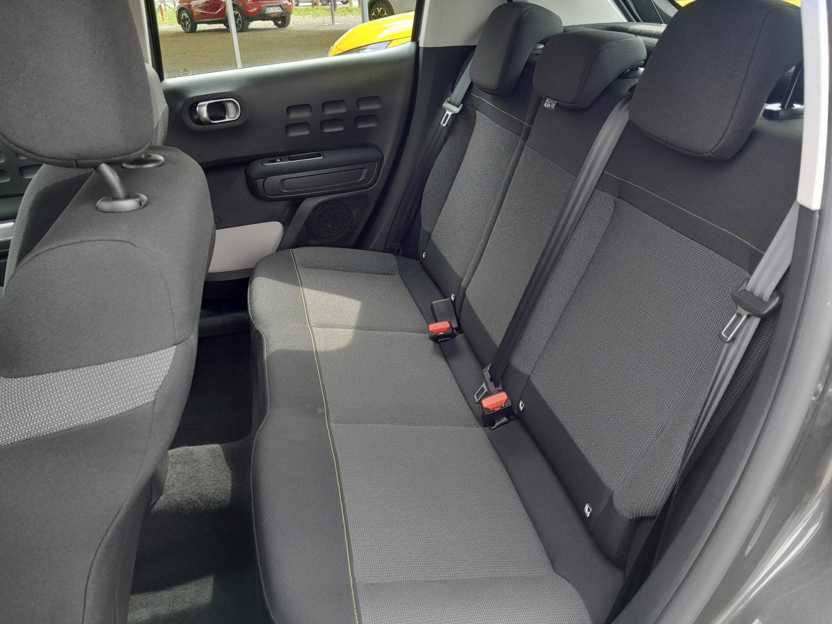 Citroën C3 (3)