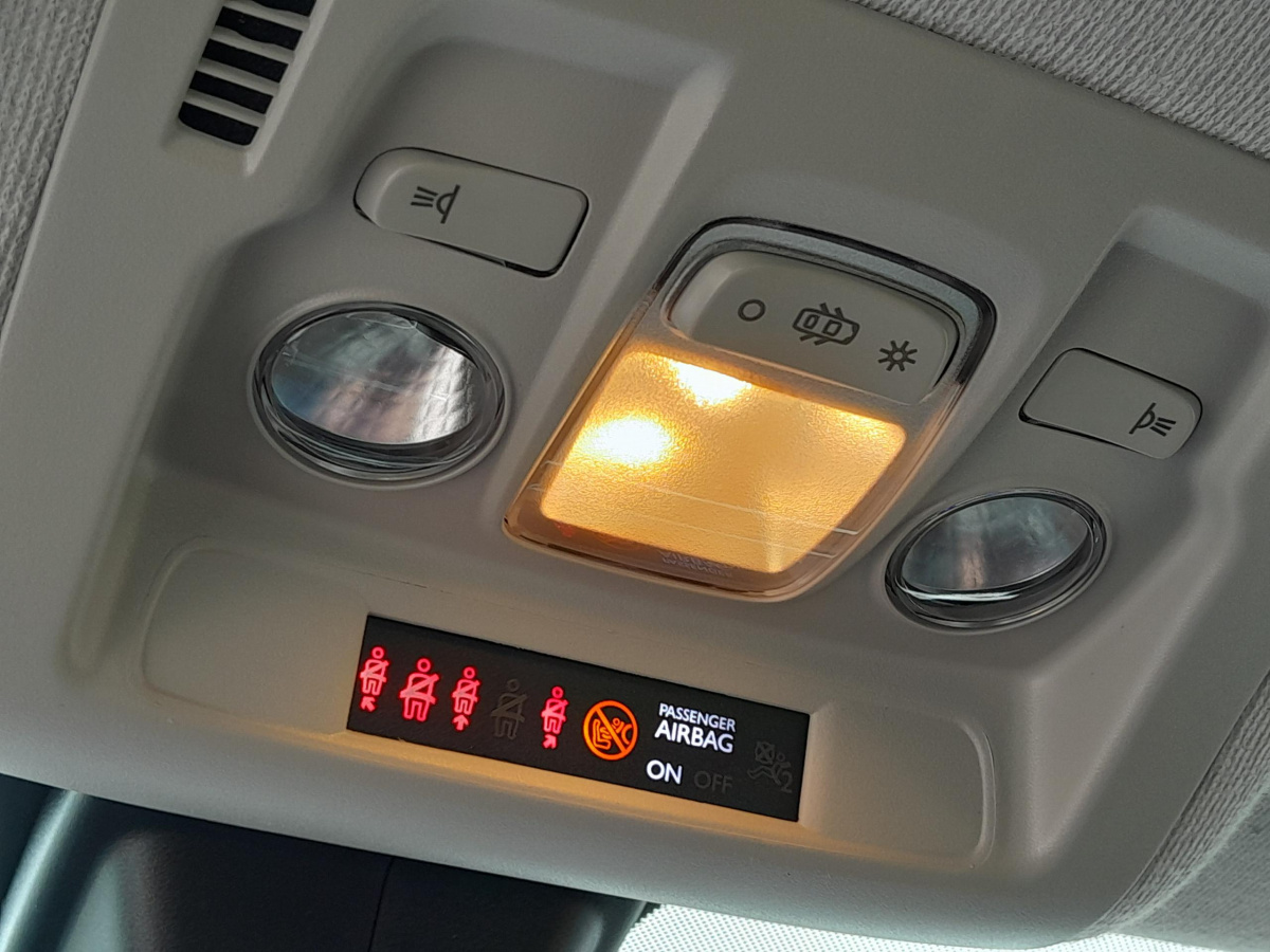 Citroën C3 (3)
