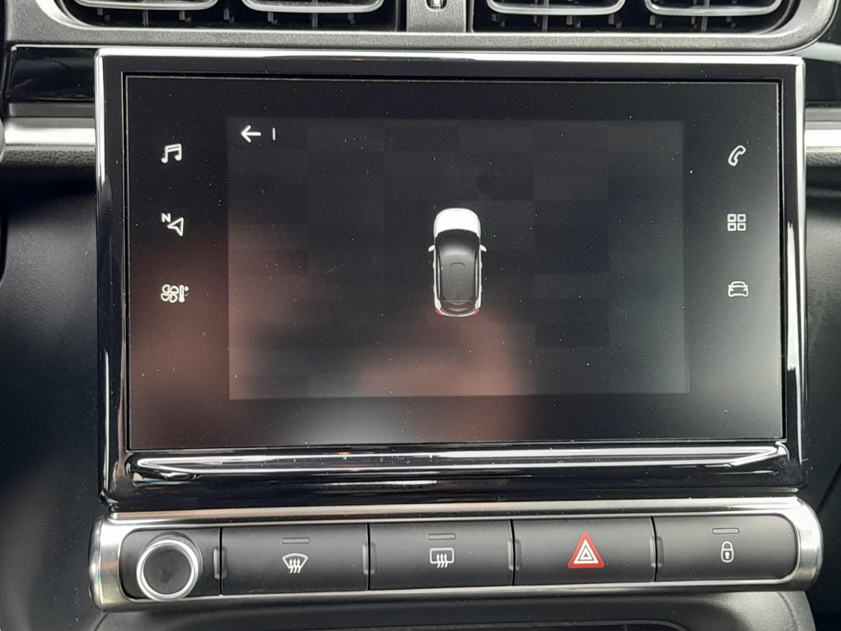 Citroën C3 (3)