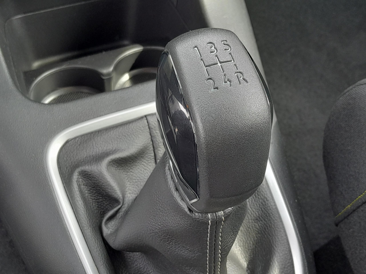 Citroën C3 (3)