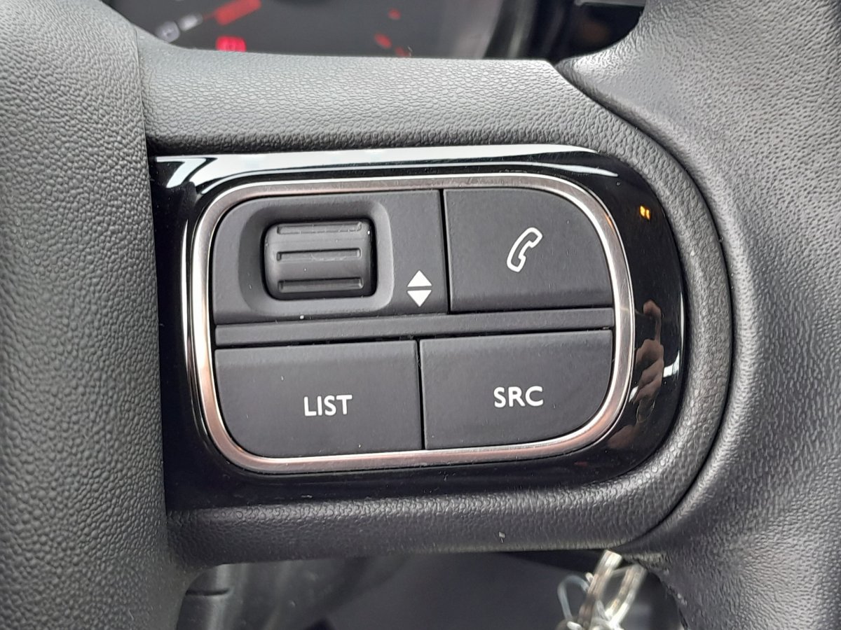 Citroën C3 (3)
