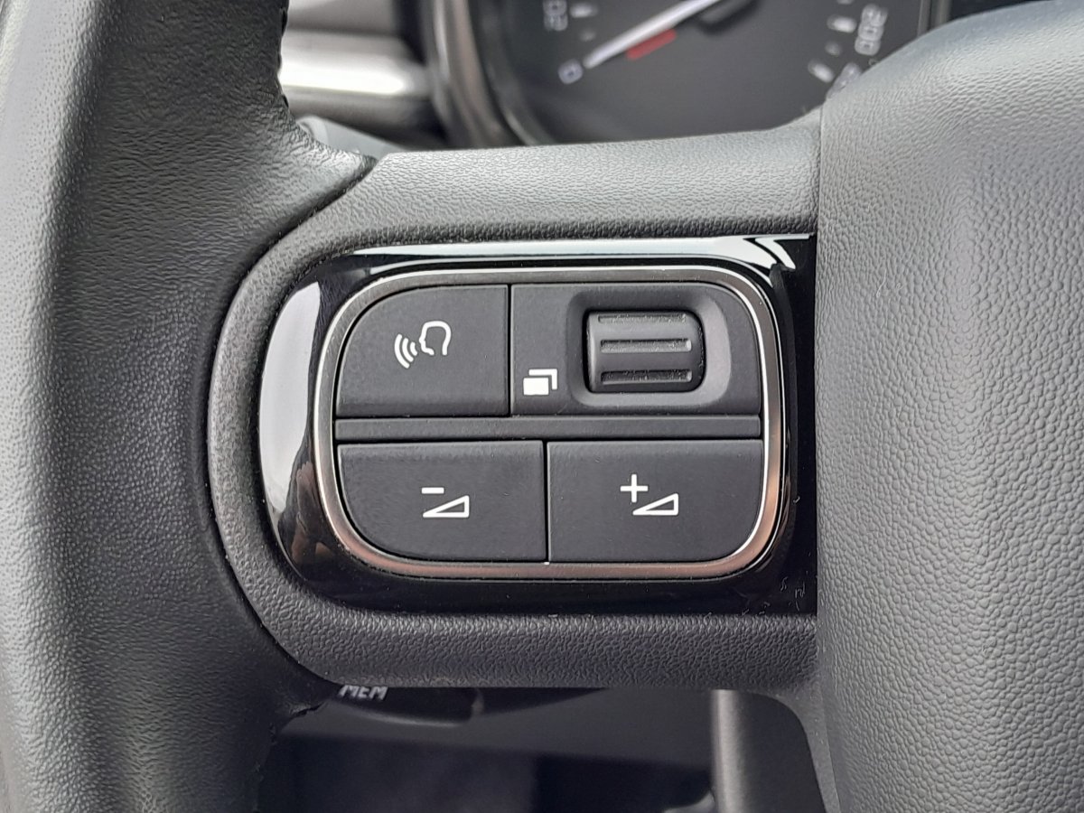 Citroën C3 (3)