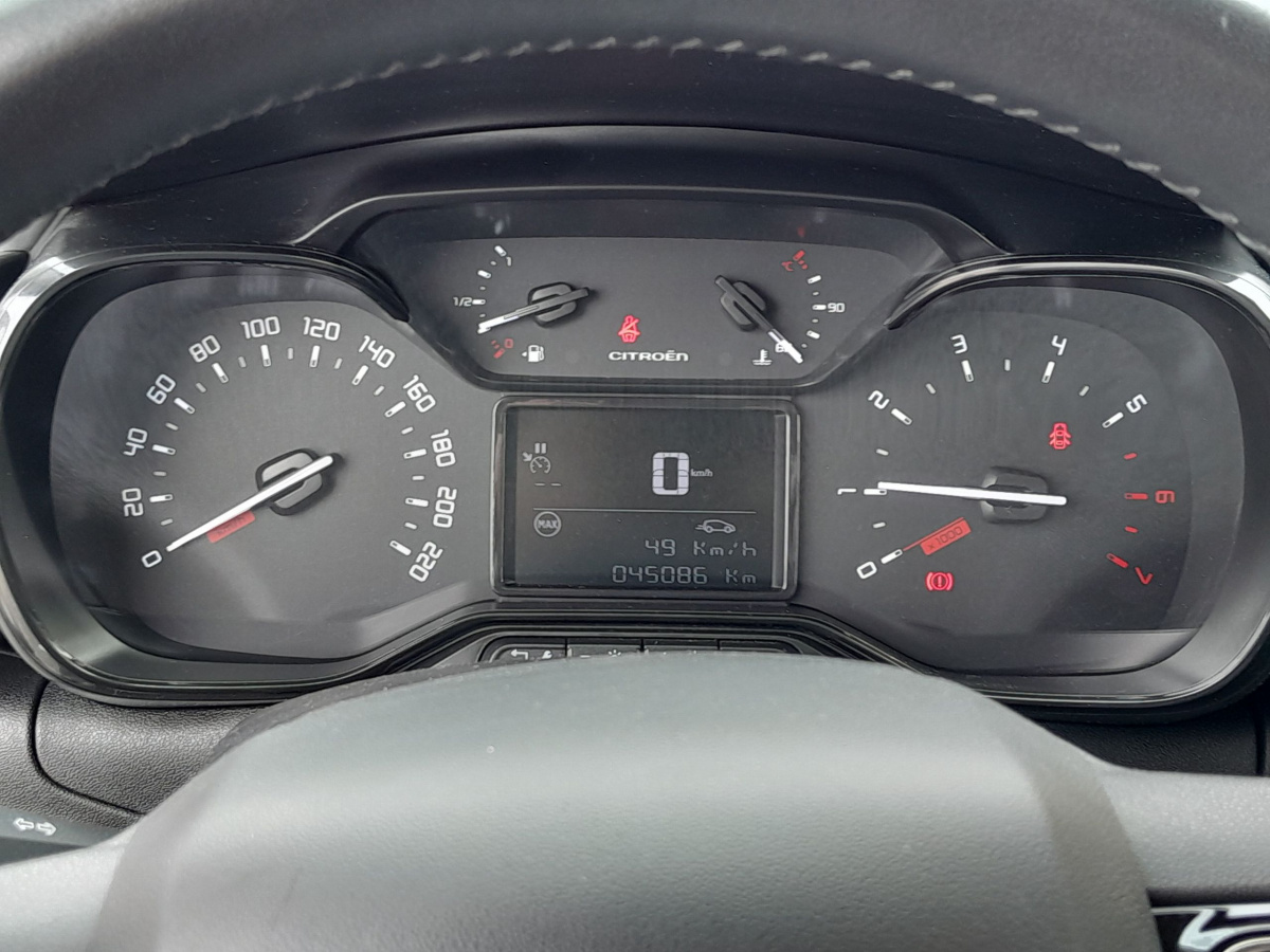 Citroën C3 (3)