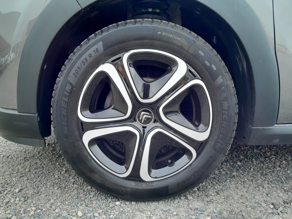Citroën C3 (3)
