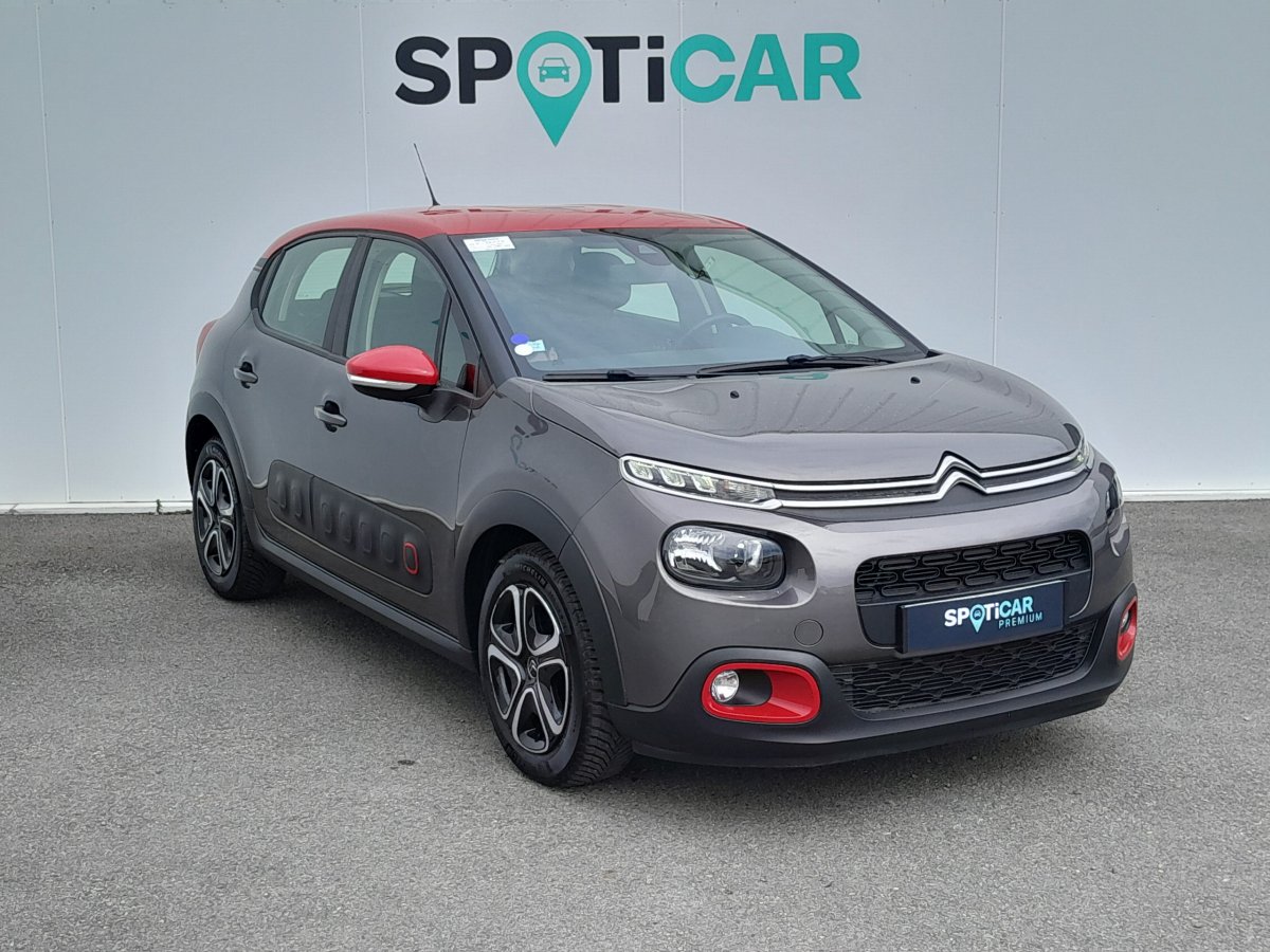 Citroën C3 (3)