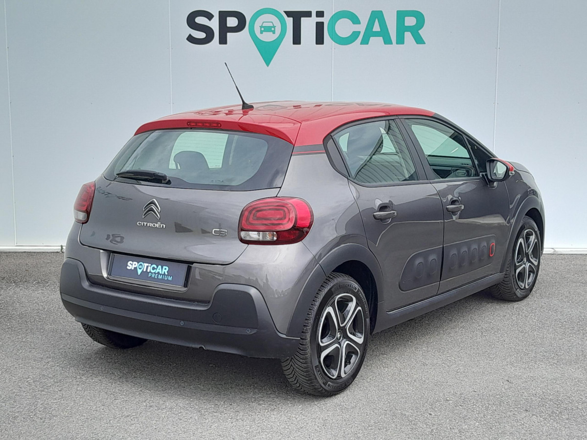 Citroën C3 (3)