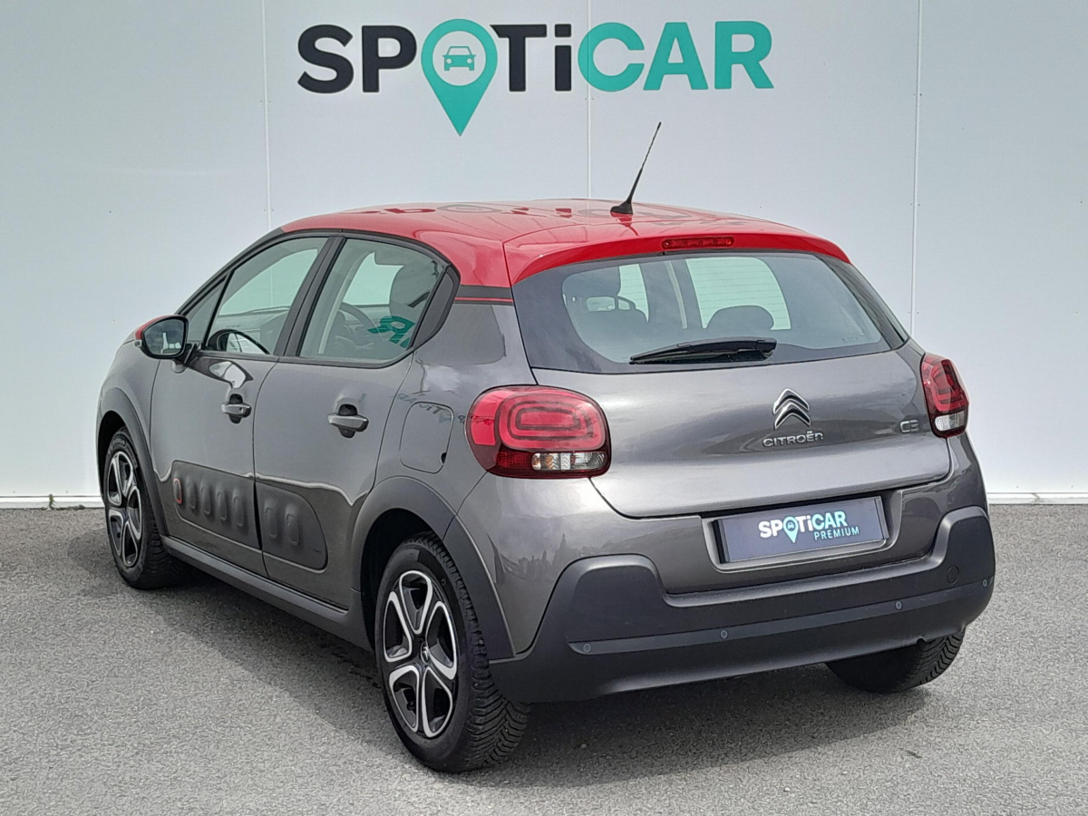Citroën C3 (3)