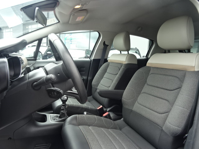 Citroën C3 (3)