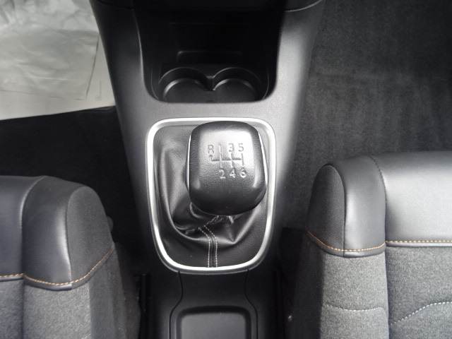 Citroën C3 (3)