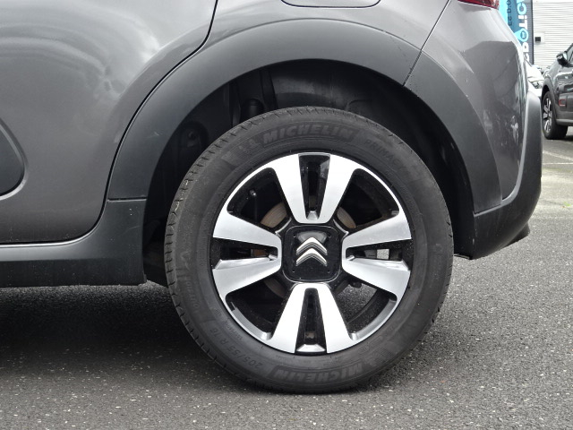 Citroën C3 (3)