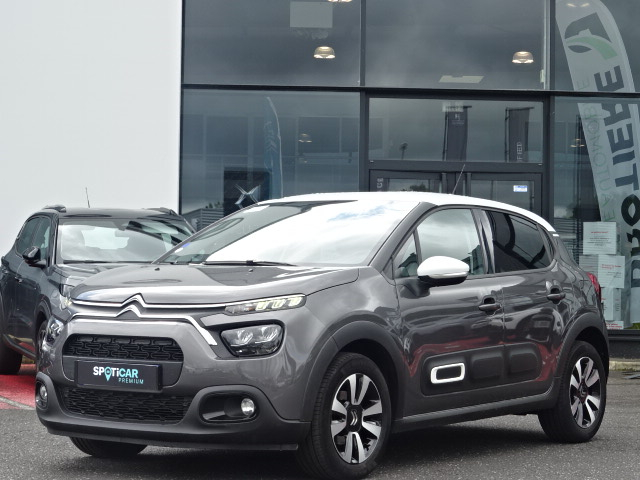 Citroën C3 (3)
