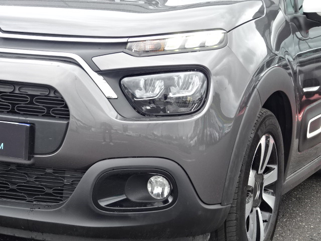 Citroën C3 (3)