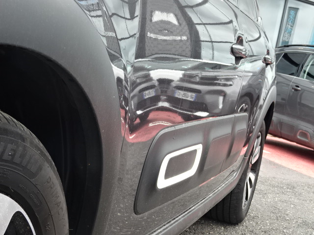 Citroën C3 (3)
