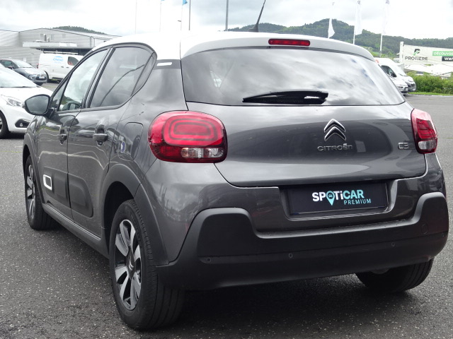 Citroën C3 (3)